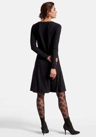 Peter Hahn Dress in Black