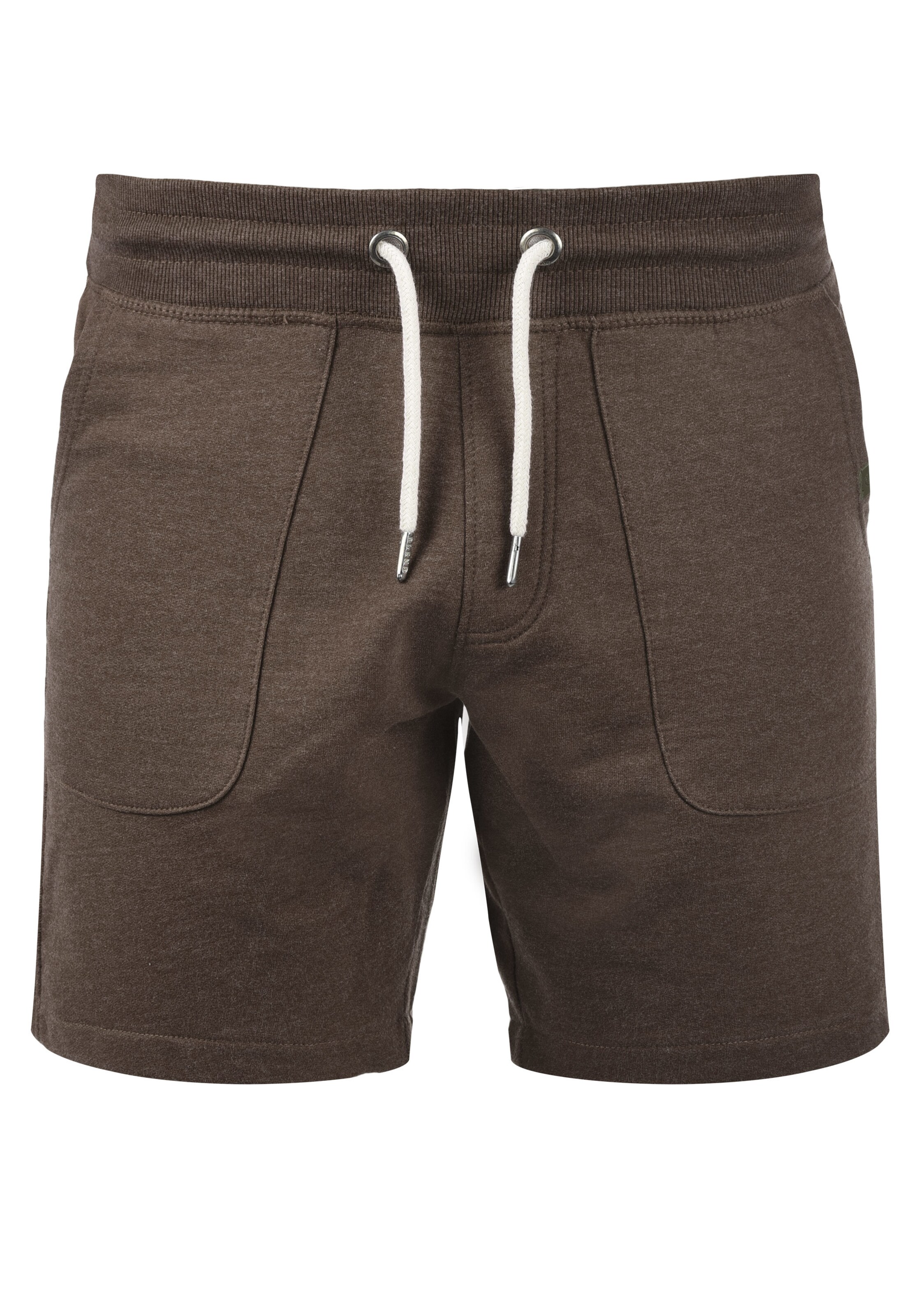 BLEND Hose 'Mulker' in Braun: Vorderseite