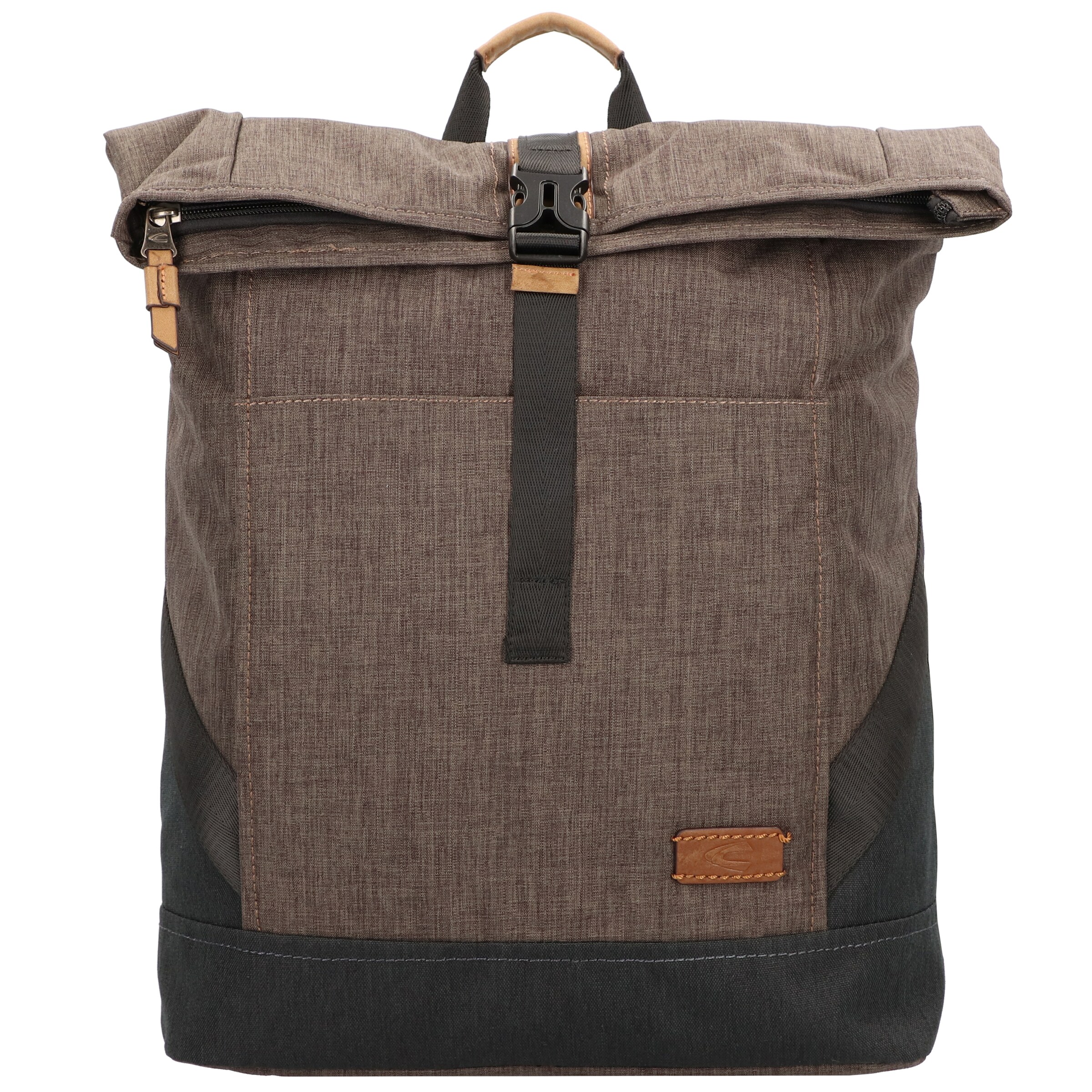 CAMEL ACTIVE - Laptoptas in de kleur Navy
