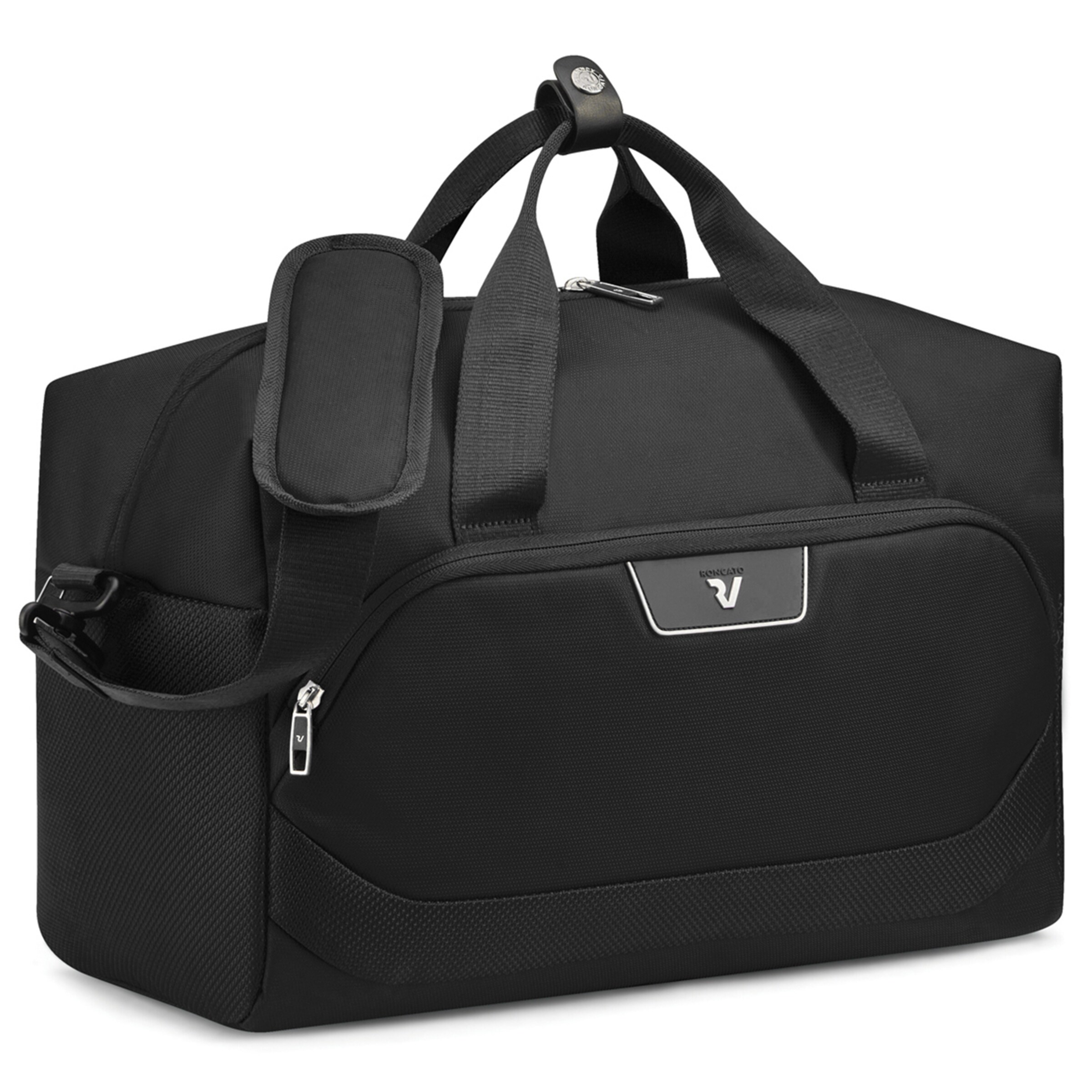 Roncato Weekender 'Joy' in Black