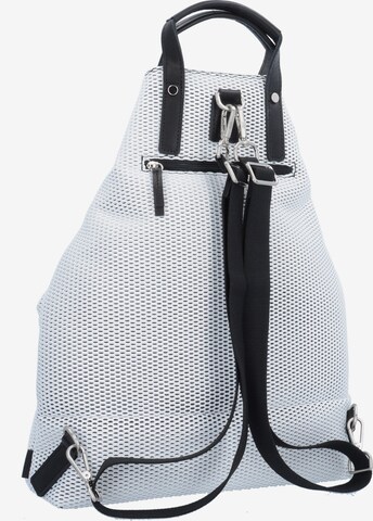 JOST Backpack 'X-Change' in White