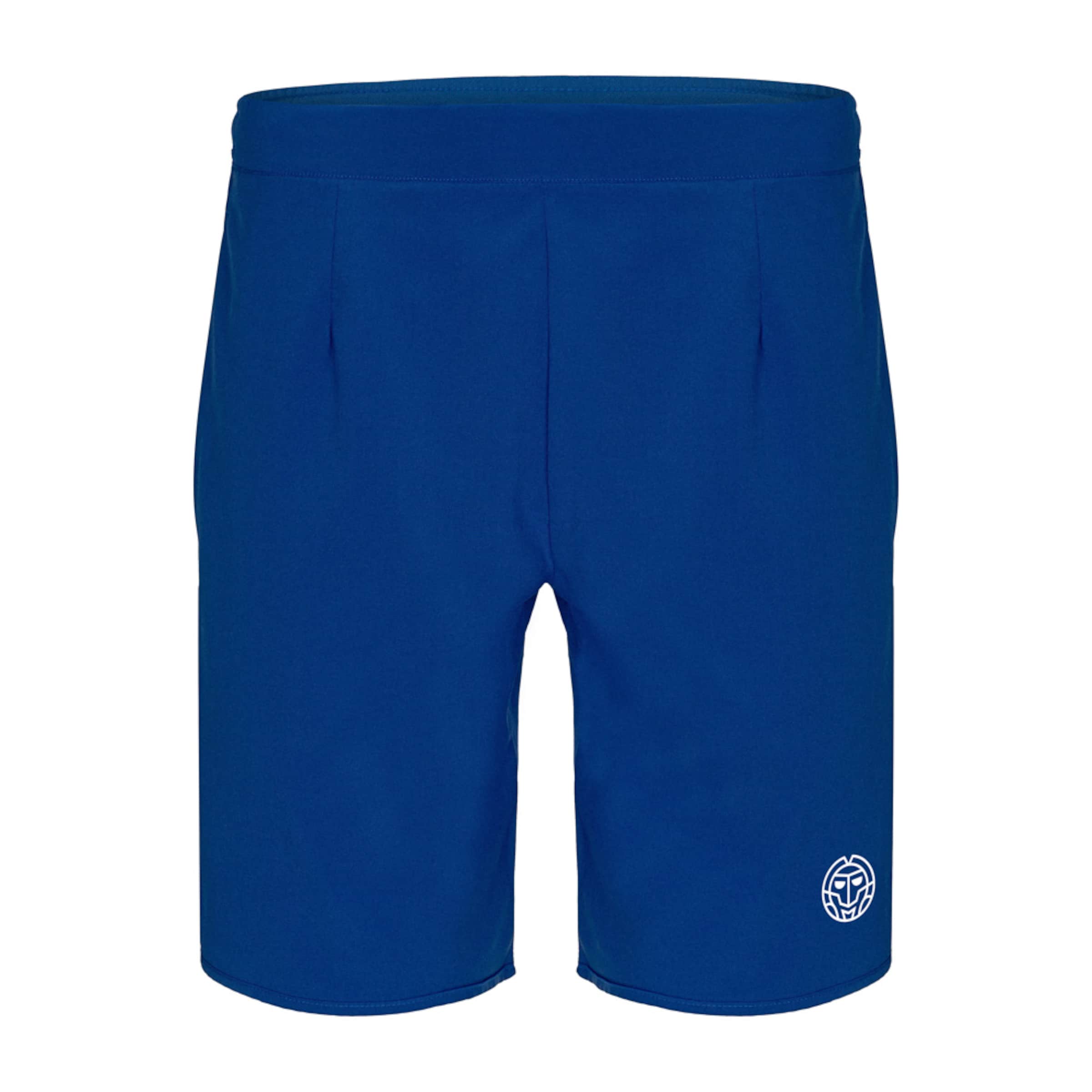 BIDI BADU - Tennisshorts 'Henry' in blau
