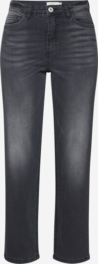 ICHI Jeans in de kleur Donkergrijs, Productweergave
