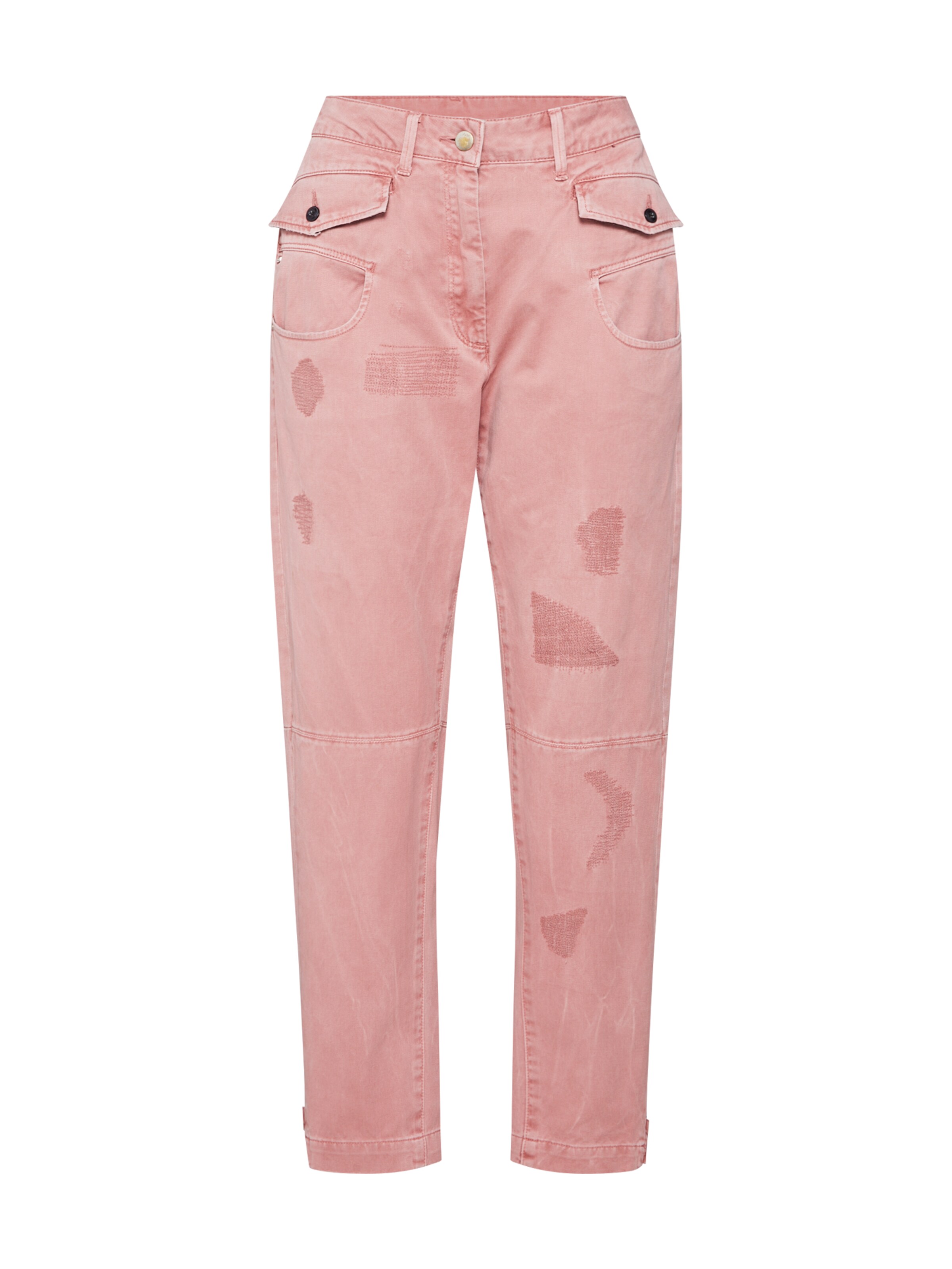 G-STAR RAW - Jeans 'Army radar' in rosa