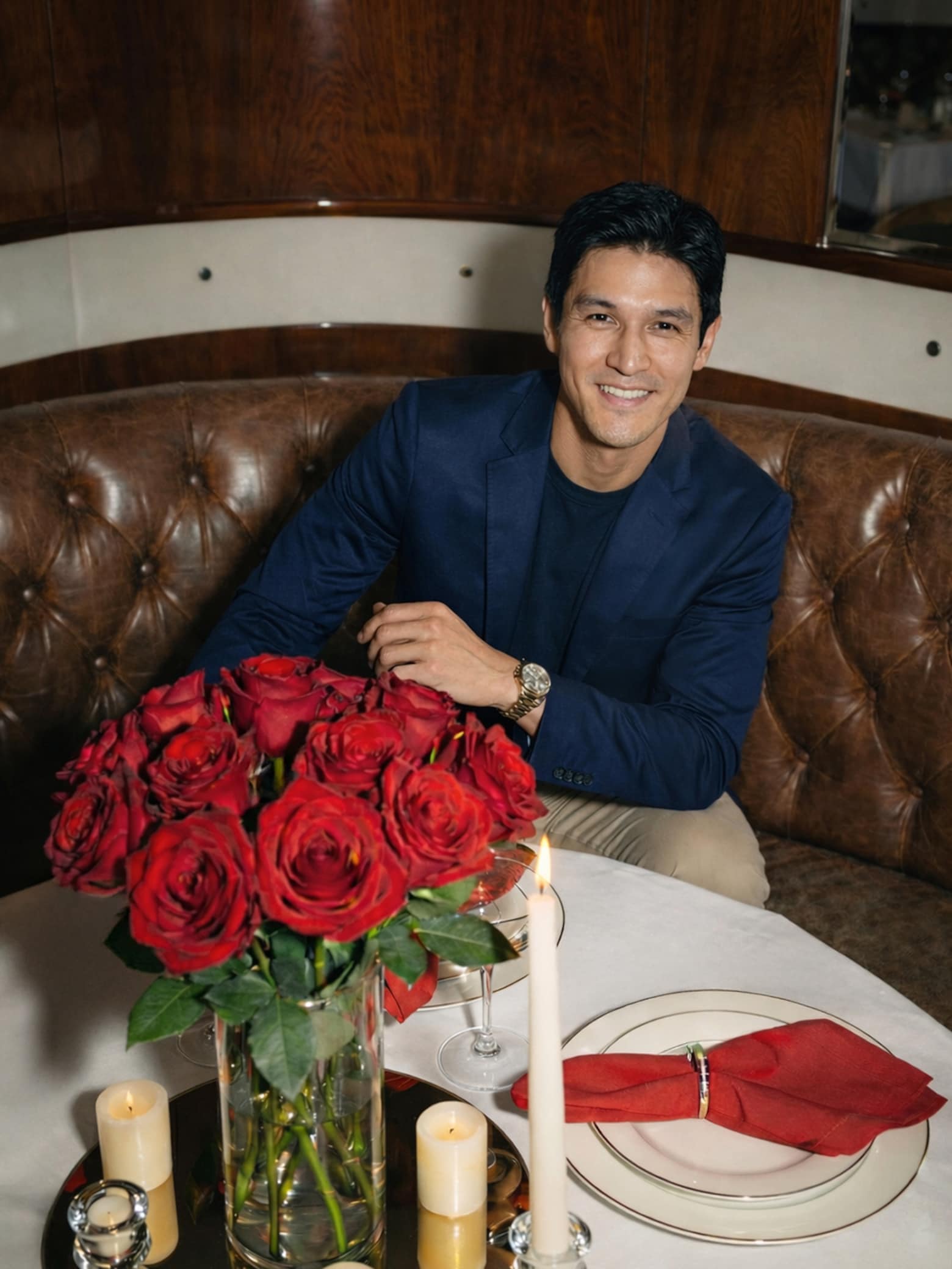 Tev noteikti patiks šie apģērbi Valentīndienas randiņu tērpi