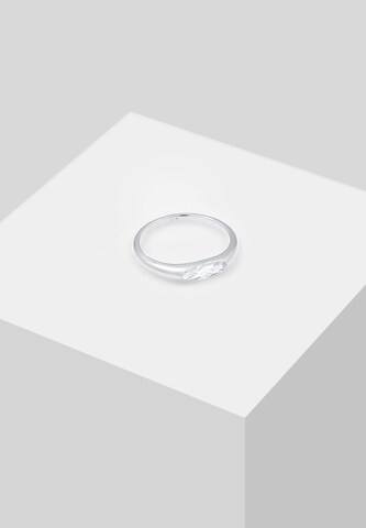 ELLI Ring in Zilver