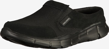 SKECHERS Pantofle 'Equalizer Coast To Coast' – černá: přední strana