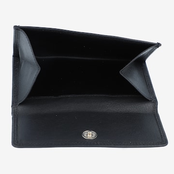 Porte-monnaies 'Polo' GOLDEN HEAD en noir