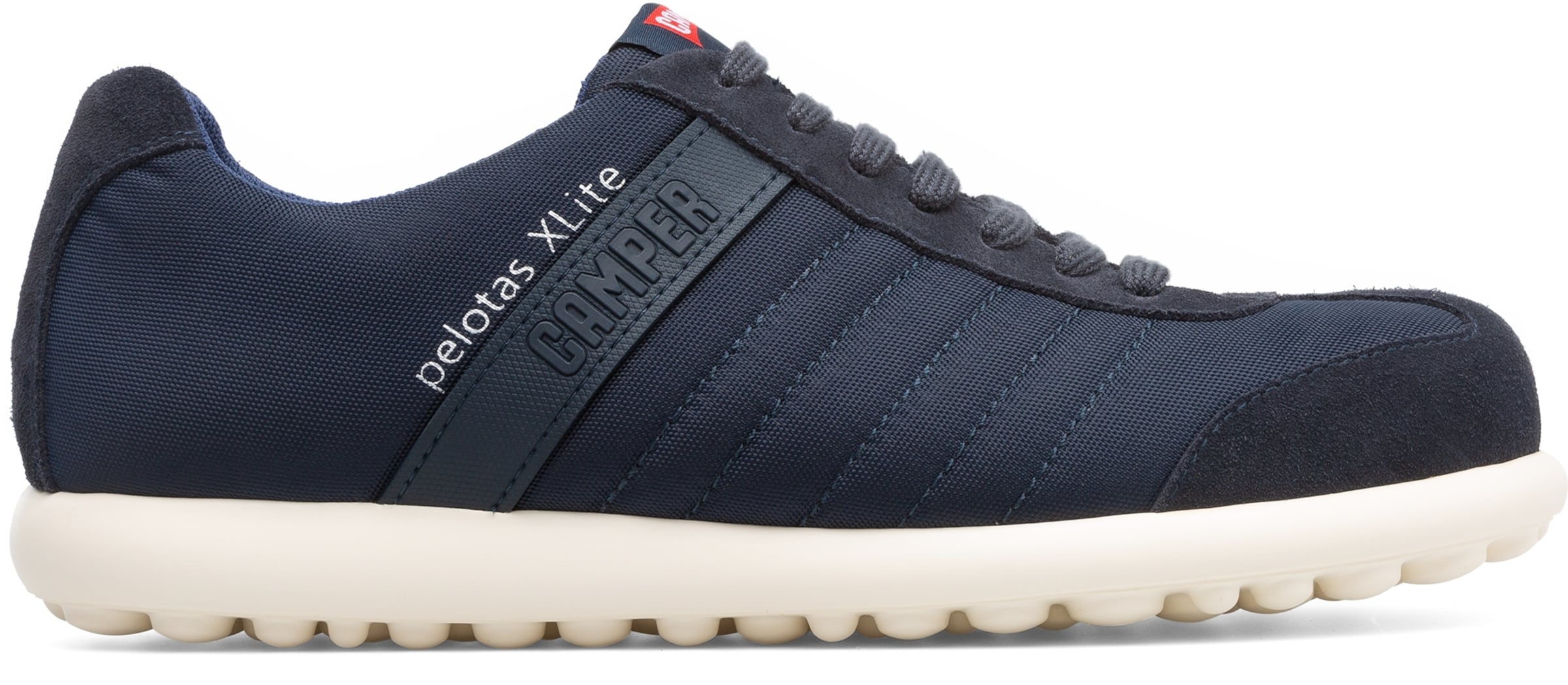 CAMPER Sneaker 'Pelotas Xlite' in Blau
