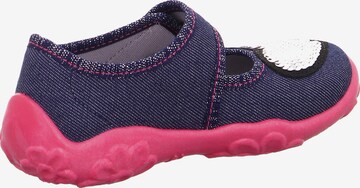 SUPERFIT Slippers 'Bonny' in Blue