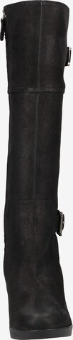 Bottes GEOX en noir