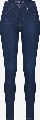 Jeans 'Regent' di Pepe Jeans in blu: frontale