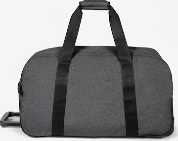 EASTPAK Reisetasche 'Container 65' 65 cm in Grau