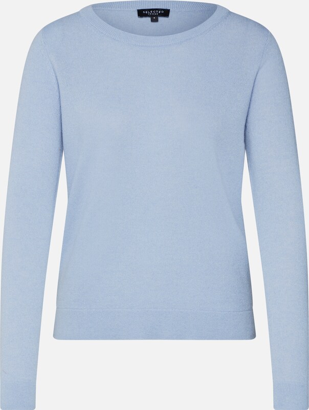 SELECTED FEMME Pullover in hellblau Große Preissenkung Preissenkung Preissenkung f646cd SELECTED FEMME Pullover in hellblau Große Preissenkung Preissenkung Preissenkung f646cd