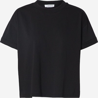 EDITED Camiseta 'Selena' en negro, Vista del producto