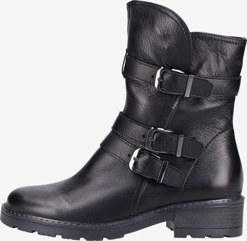 ARA Stiefelette in Schwarz