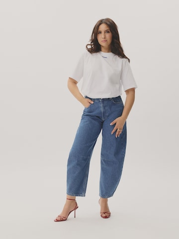 Casual Denim Look