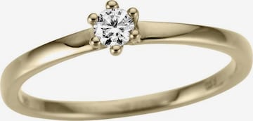 FIRETTI Ring in Gold: front