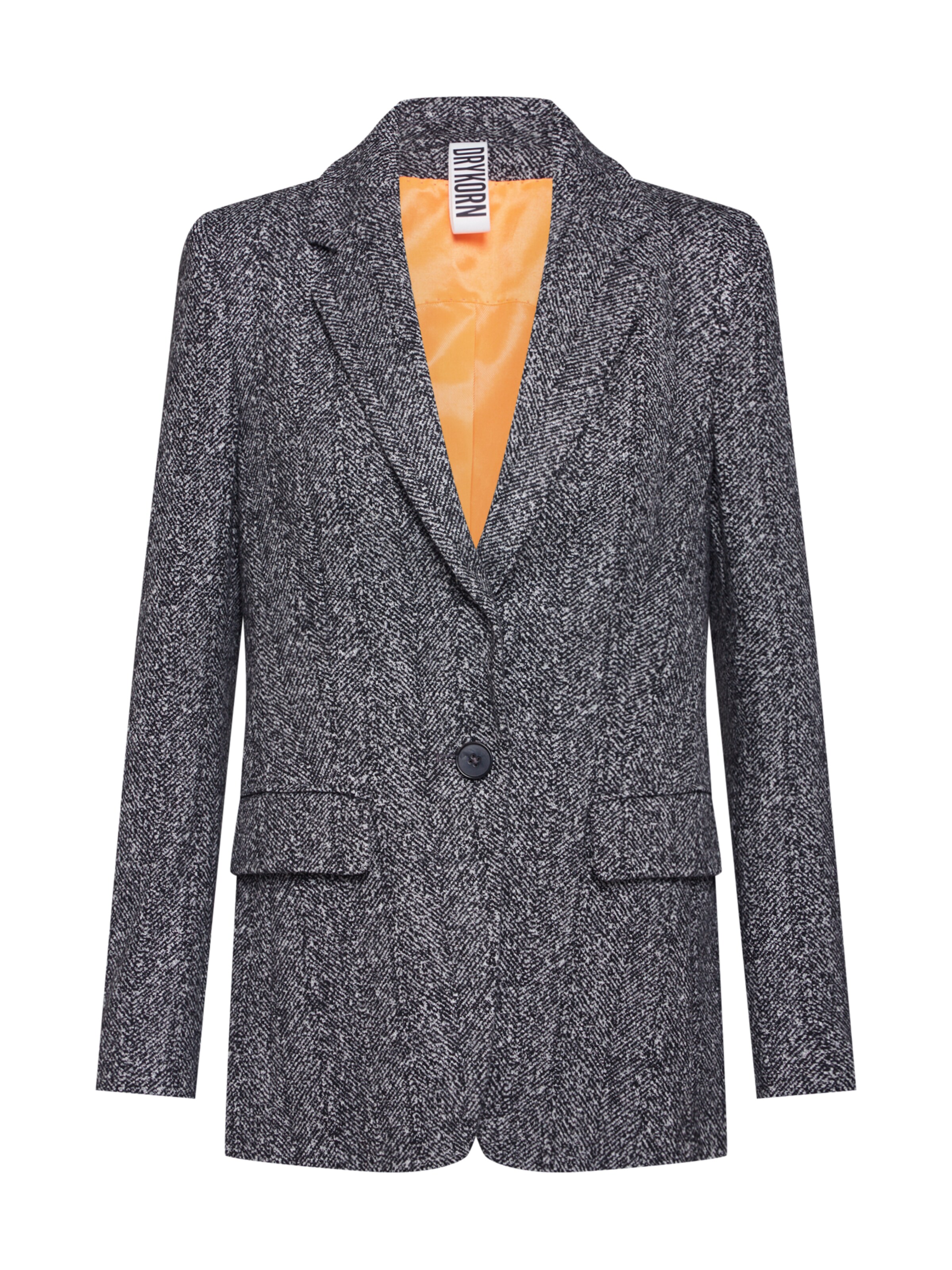 DRYKORN - Blazers 'Atlin' in de kleur Grijs