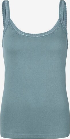 LASCANA Top in Blue