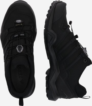 ADIDAS TERREX - Zapatos bajos 'Swift R2' en negro