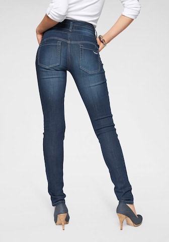 ARIZONA Slim fit Jeans in Blue