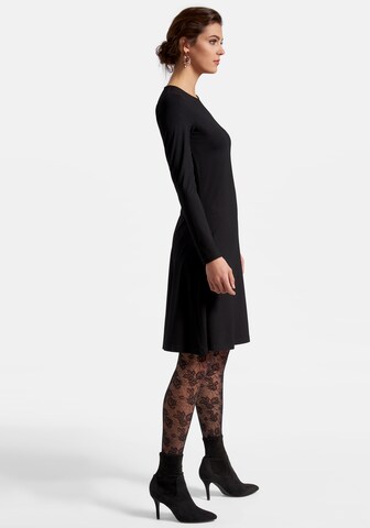 Peter Hahn Dress in Black