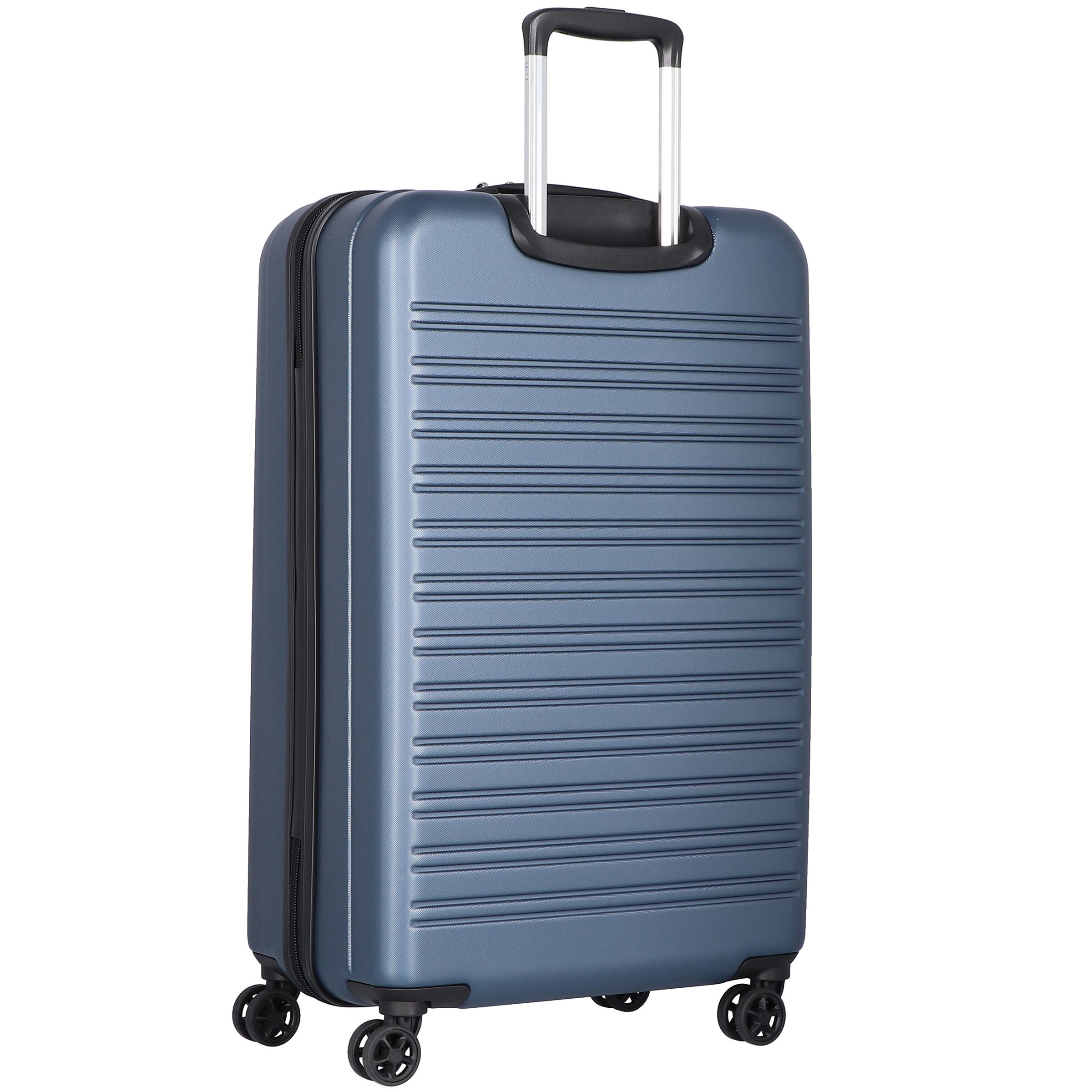 Trolley di Delsey Paris in blu