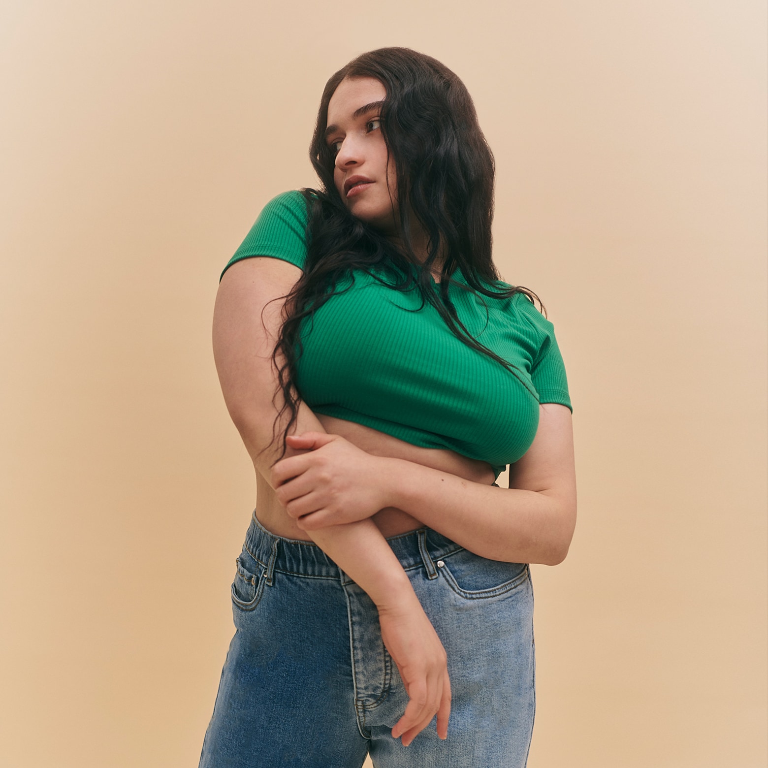 Anything but ordinary Styles for the O shape