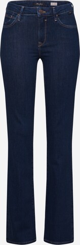 Mavi Bootcut Jeans 'Mel' in Blau: predná strana