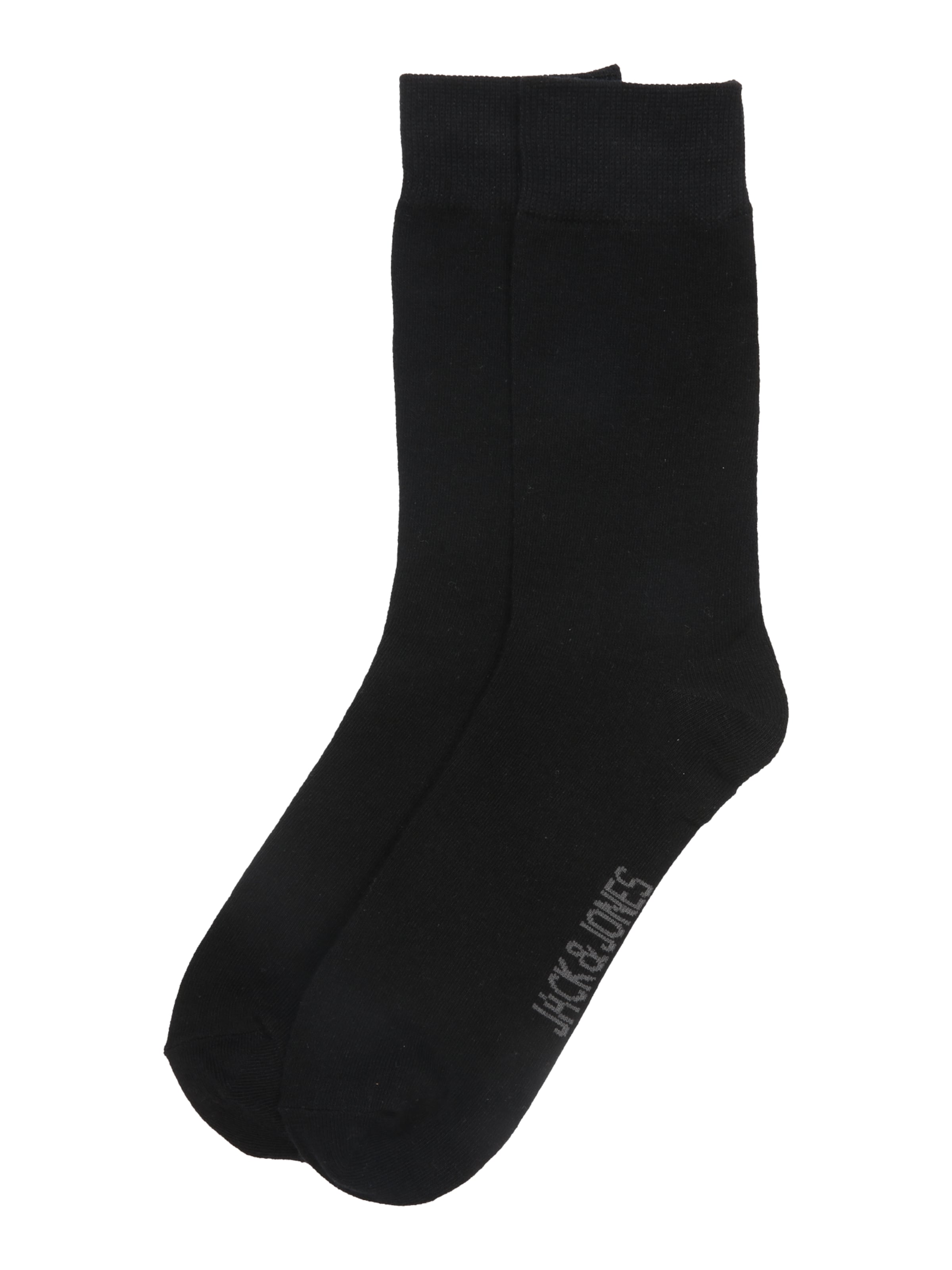 JACK & JONES Ponožky - černá, Produkt