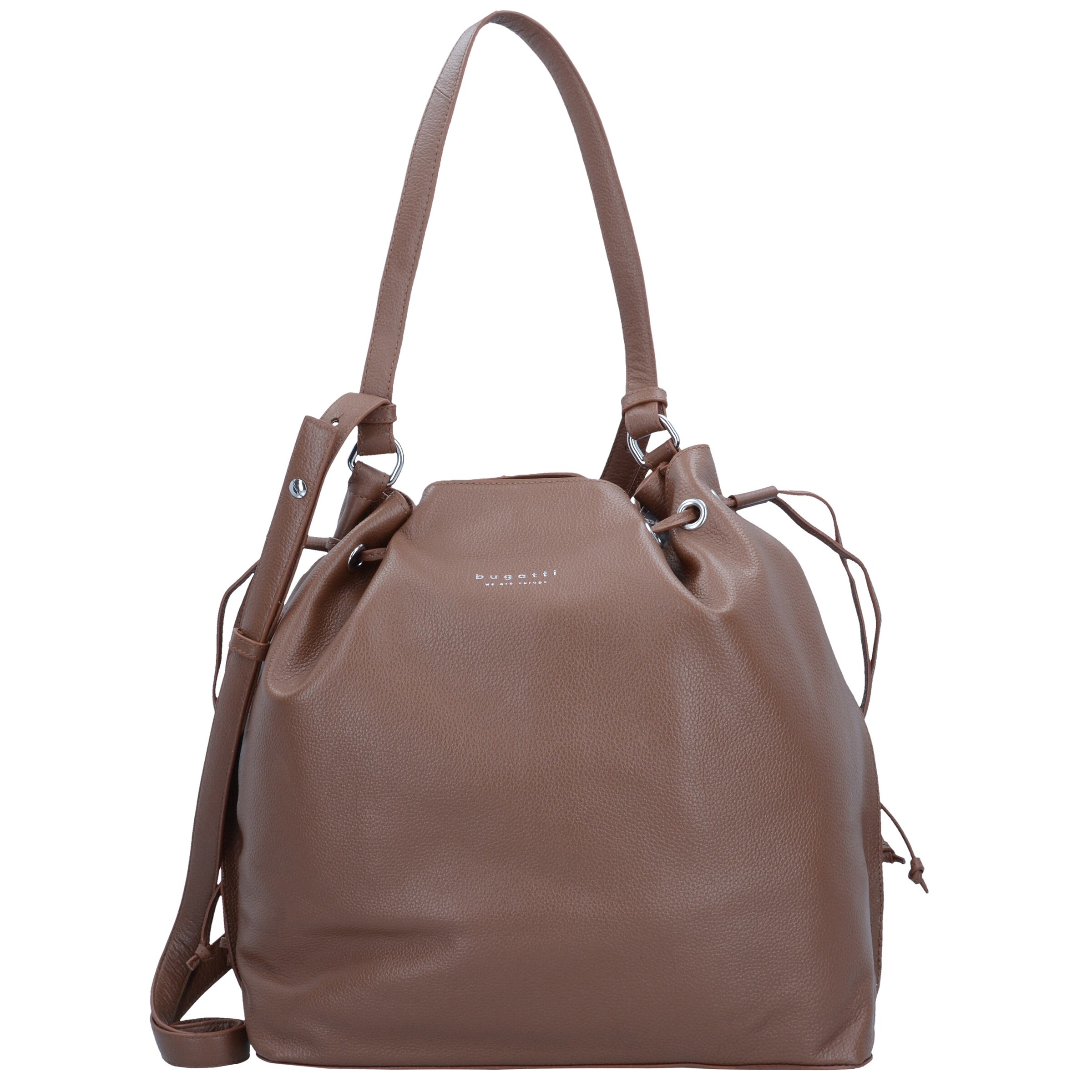 bugatti - Buideltas 'Linda' in de kleur Lichtbruin