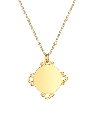 ELLI Ketting in Goud