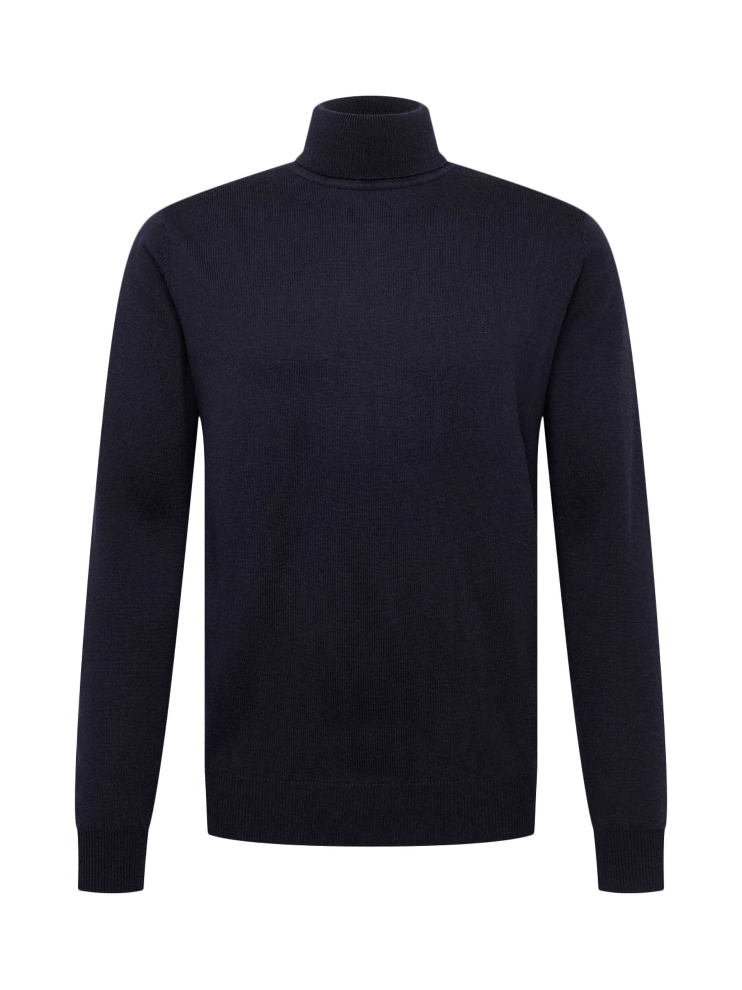 FYNCH-HATTON - Trui in de kleur Navy