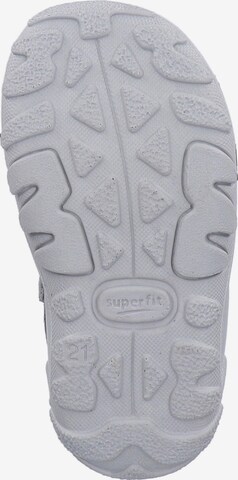 SUPERFIT Sandals & Slippers 'Flow' in Grey