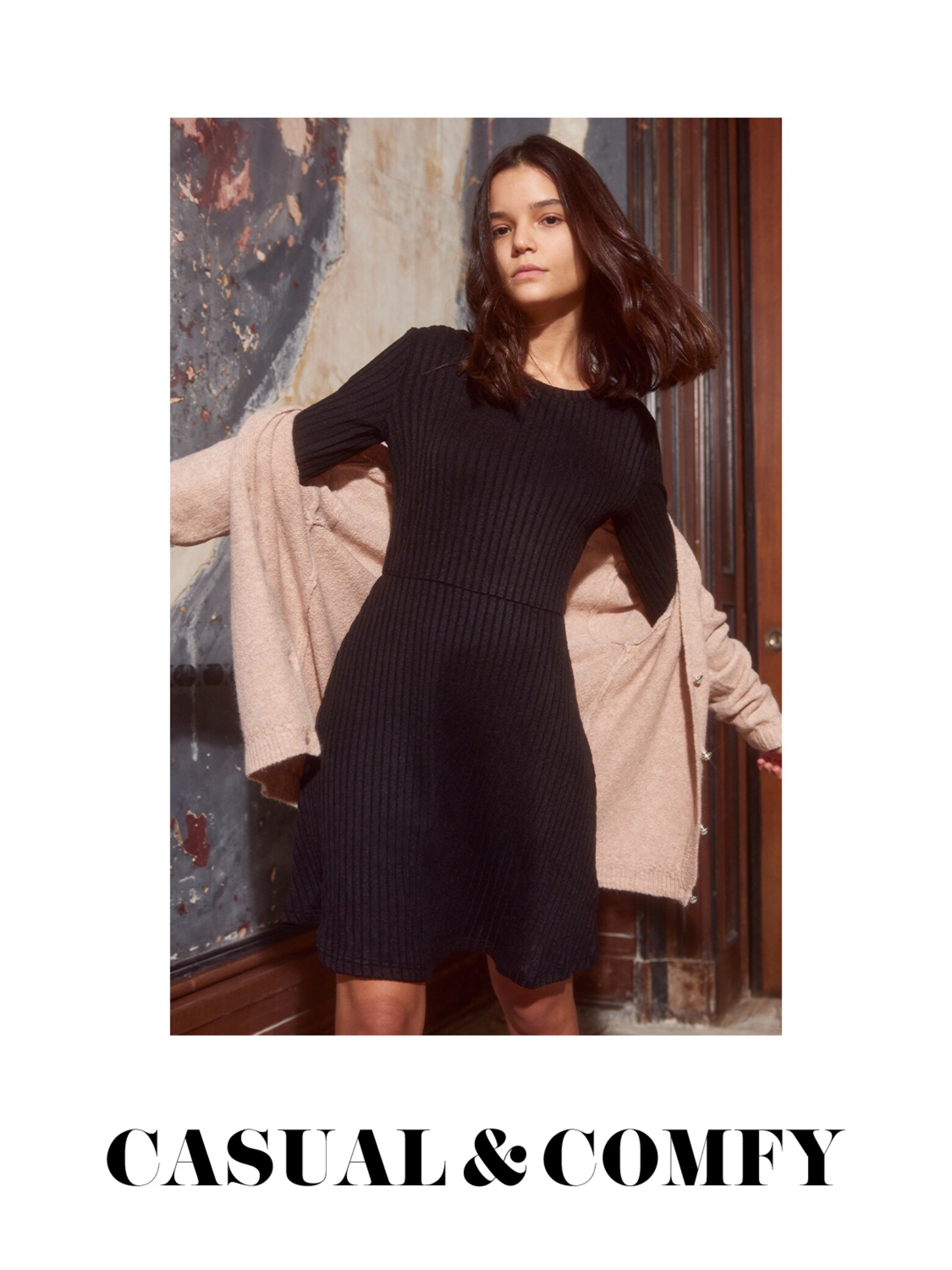 Cool and comfy Dresses for every day
