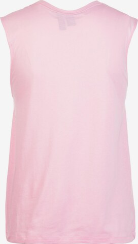 ADIDAS PERFORMANCE Sporttop in Pink