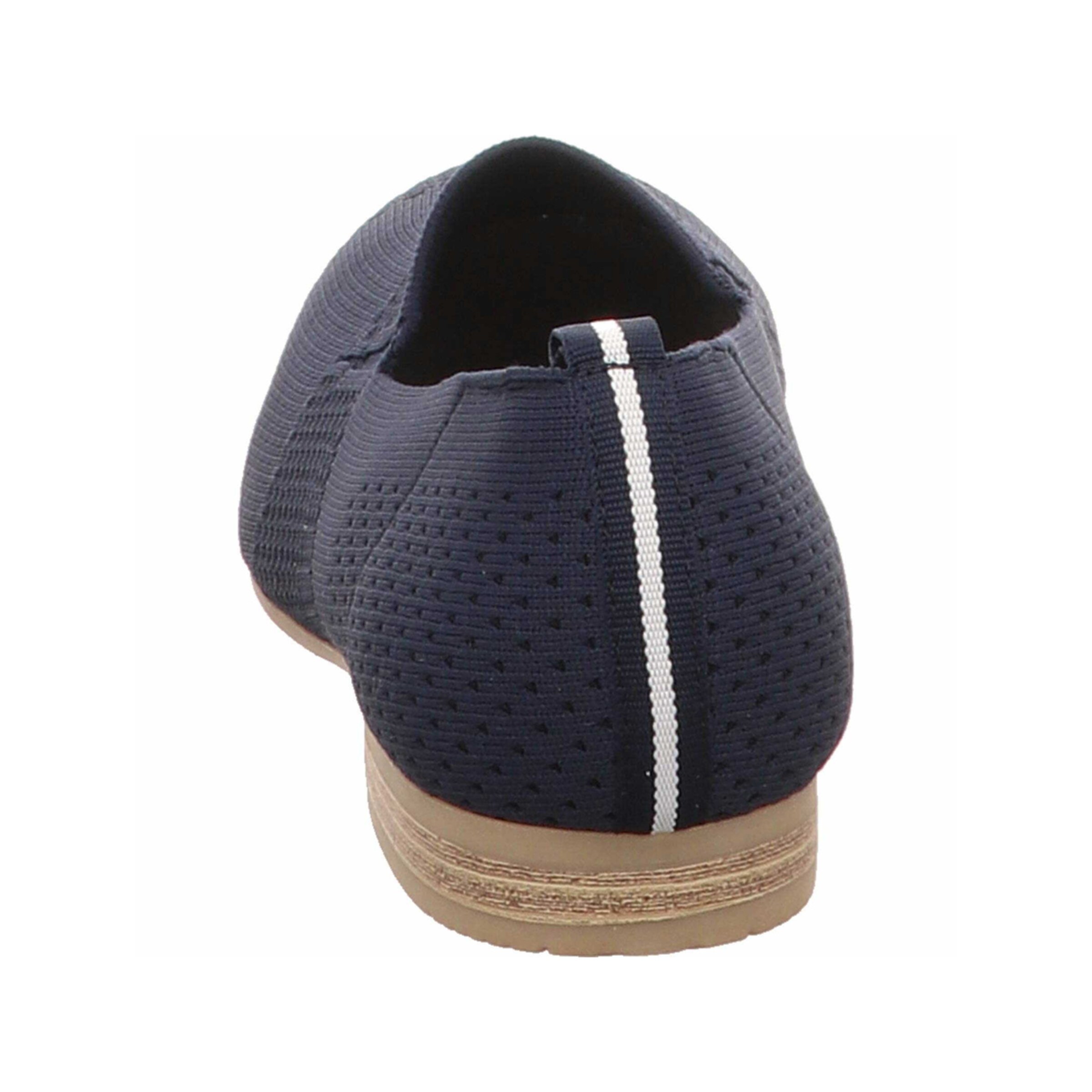 JANA Instappers in Blauw