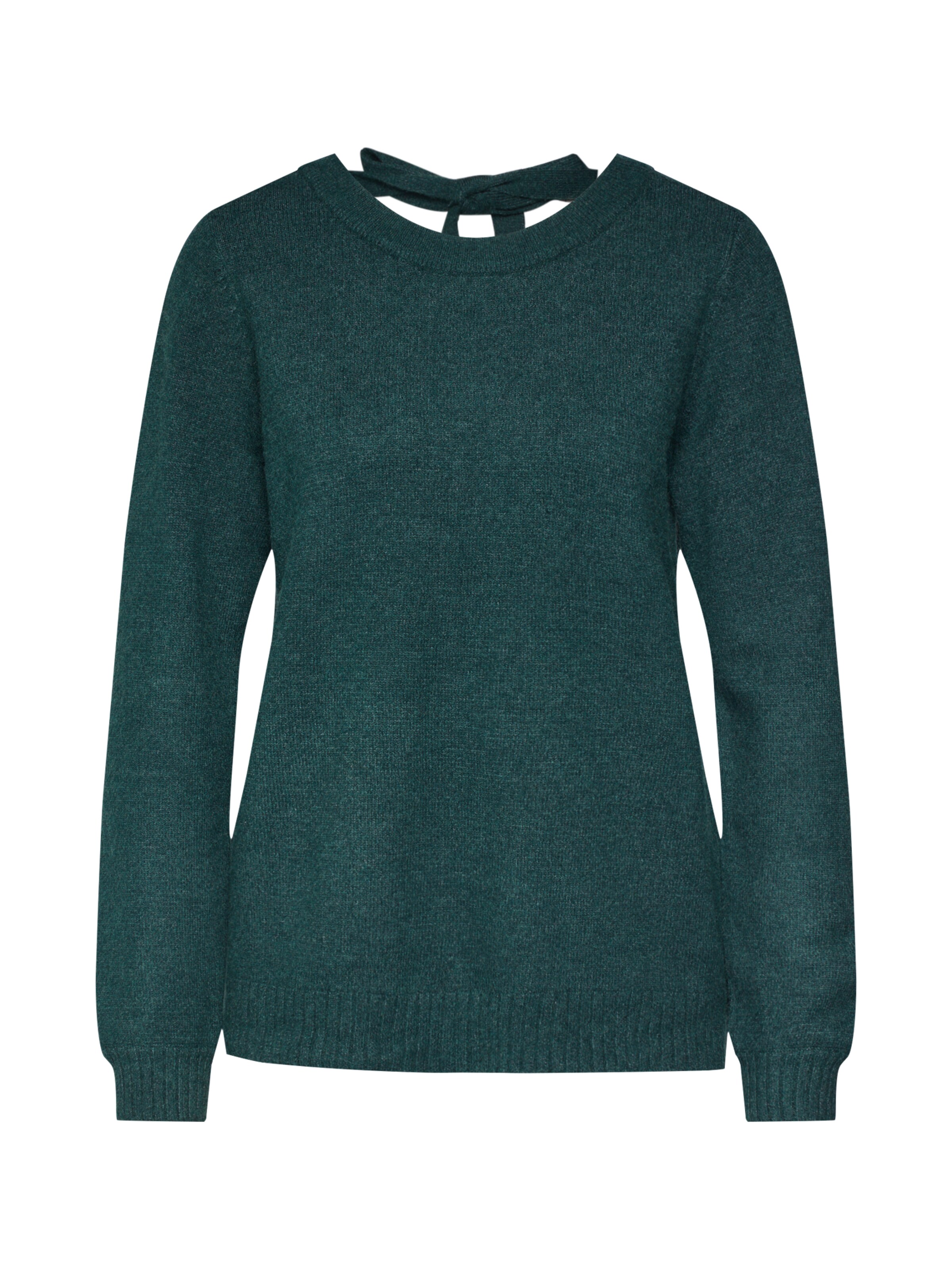 VILA - Trui in de kleur Groen