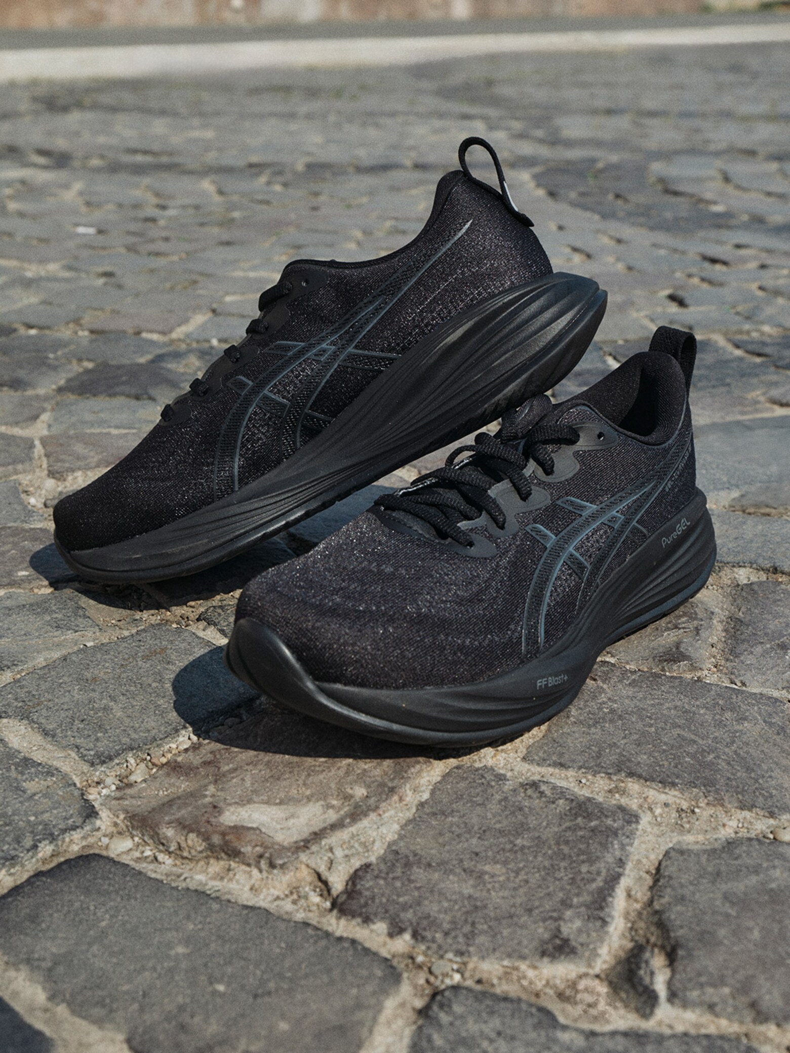 ASICS null в