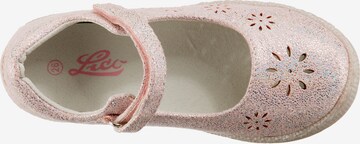 Ballerina 'Elf Magic' di LICO in rosa