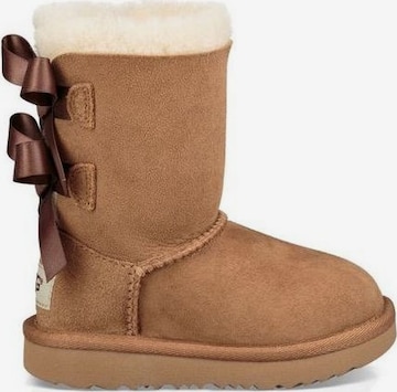 UGG Snowboots 'Bailey' i brun