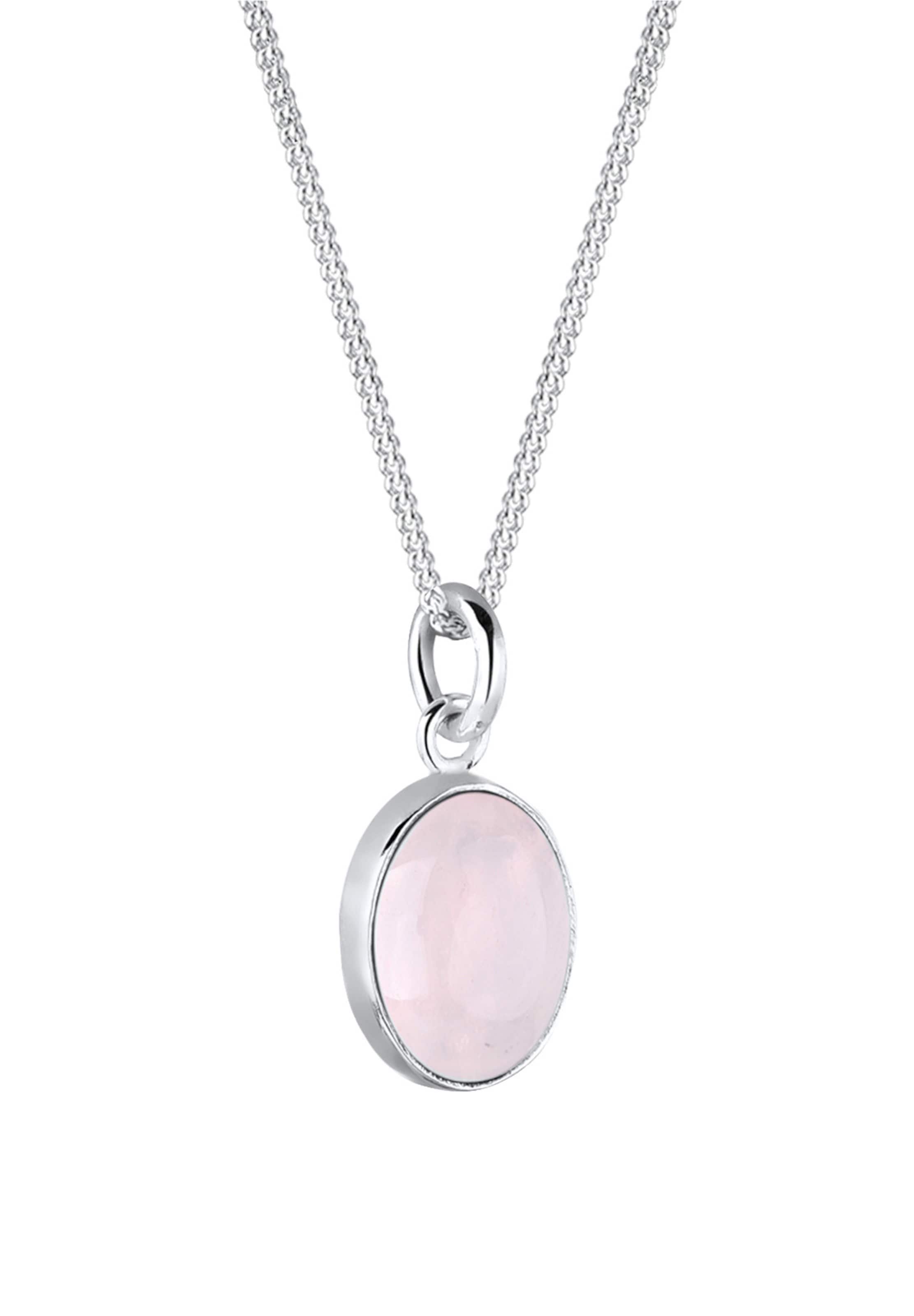 ELLI - Colar em prata