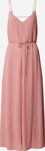 IVY OAK Φόρεμα σε ροζ: μπροστά