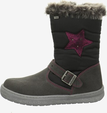 LURCHI Stiefel in Grau