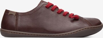 CAMPER Sneakers 'Peu' in Brown