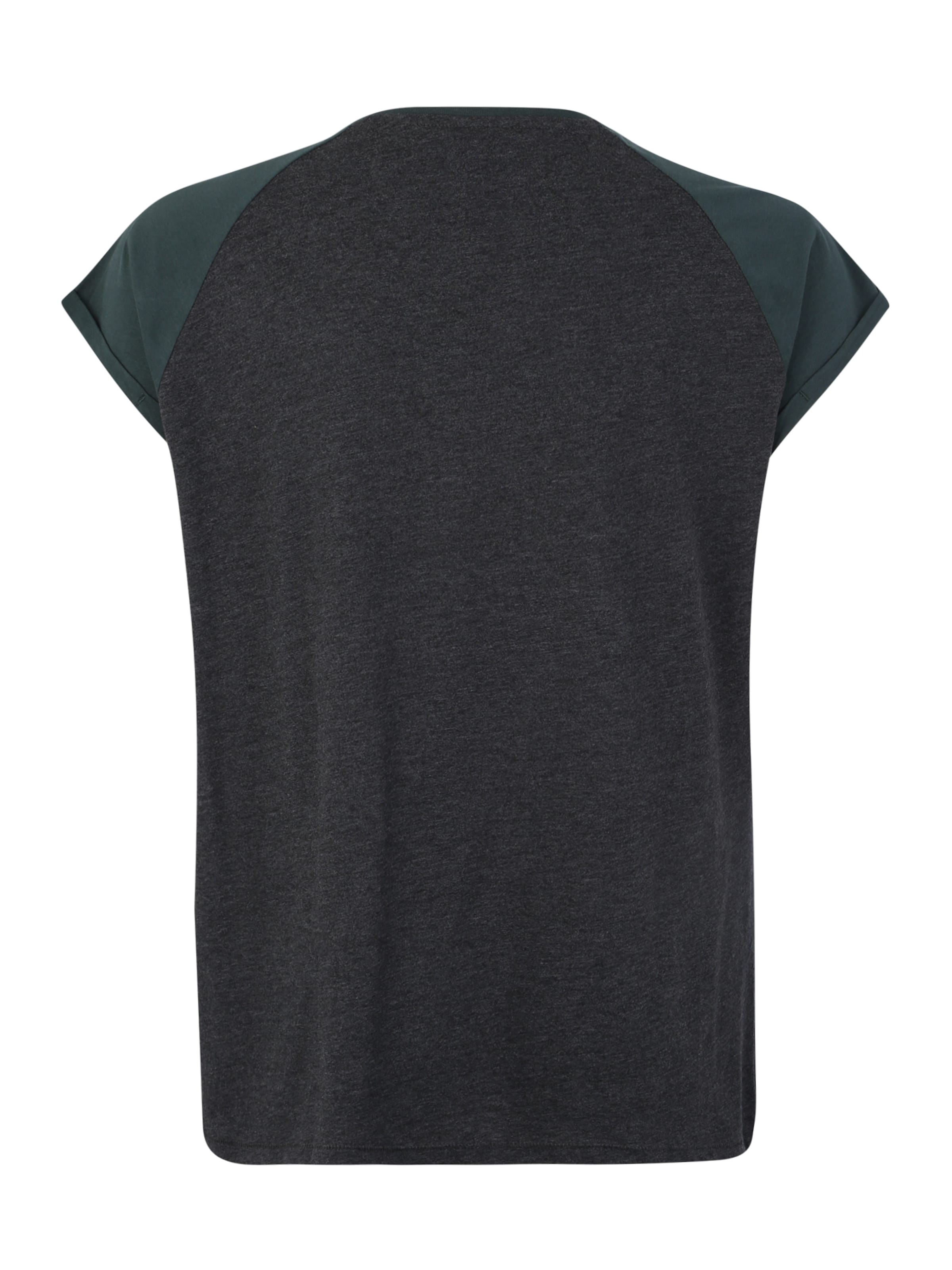 T-shirt Urban Classics en gris