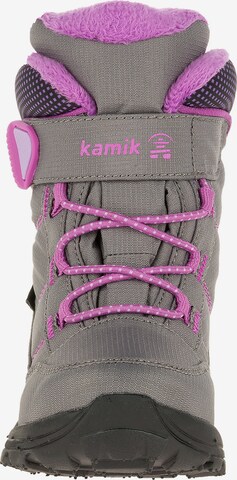 Kamik Boots 'Stance' in Grey