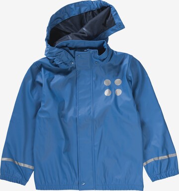 LEGO® kidswear Regenjacke 'Jonathan 101' in Blau