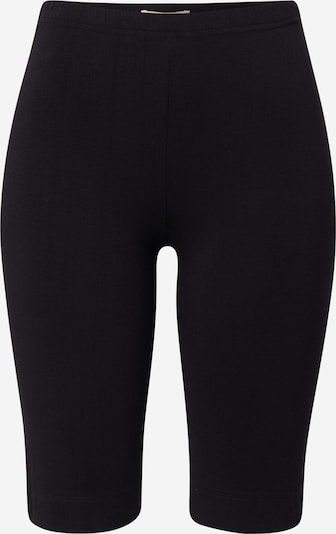 Pantaloni 'Elle' Soft Rebels pe negru, Vizualizare produs